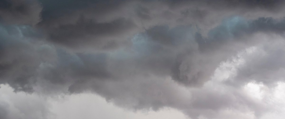 CARTES. Météo : le temps se dégrade, des orages pluvieux parfois violents et de la grêle attendus ce mardi : voici les 30 départements placés en vigilance jaune
