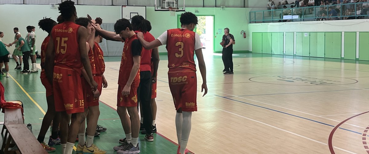 Basket-ball : Rodez, virée au cœur d’une désillusion
