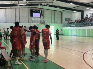 Basket-ball : Rodez, virée au coeur d'une désillusion