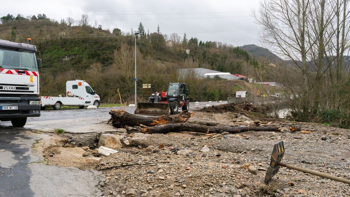 Ils découvrent le corps d’un homme dans la rivière, la victime a été identifiée, elle faisait l’objet d’une disparition inquiétante