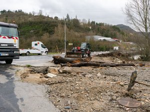 Ils découvrent le corps d'un homme dans la rivière, la victime a été identifiée, elle faisait l'objet d'une disparition inquiétante