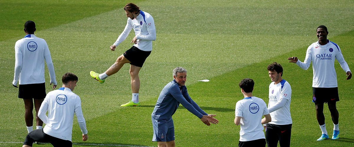 Paris SG – Bayern Munich : groupes, enjeux, retransmission TV… Ce qu’il faut savoir avant la demi-finale aller de la Ligue des champions de ce mardi