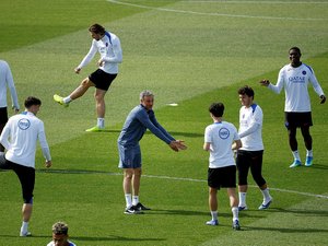 Paris SG - Bayern Munich : groupes, enjeux, retransmission TV... Ce qu'il faut savoir avant la demi-finale aller de la Ligue des champions de ce mardi