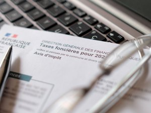 "Nous sommes dans la norme, similaire à des communes comme Onet-le-Château" : une hausse de la taxe foncière à hauteur de 8,8 % dans cette commune de l'Aveyron