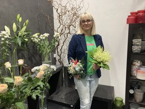 1er-Mai : "Cette journée est très importante pour nous et nos commerces", en Aveyron, les fleuristes seront ouverts et ils veulent le faire savoir