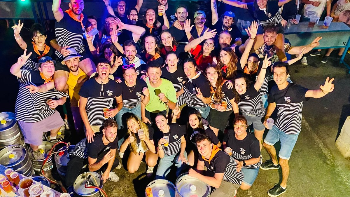 Votez pour votre fête de village préférée en Occitanie : le vote est ouvert au public jusqu'au 13 mai, cette commune de l'Aveyron élue pour représenter le département