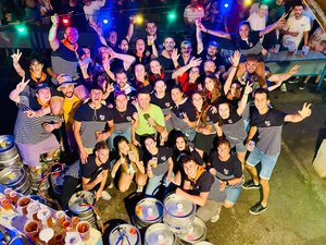 Votez pour votre fête de village préférée en Occitanie : le vote est ouvert au public jusqu'au 13 mai, cette commune de l'Aveyron élue pour représenter le département