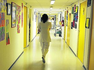 Qualité et sécurité à l'hôpital : mortalité de maladies nosocomiales, erreurs médicales, soins inutiles... La Cour des comptes étrille le système de santé
