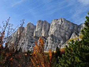 Florian, 29 ans, n'était pas rentré de sa randonnée : recherché depuis plusieurs jours, son corps a été retrouvé au pied d'une falaise