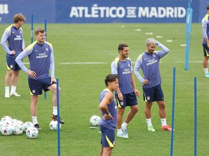 Atlético de Madrid - Arsenal : ce qu'il faut savoir avant la demi-finale aller de la Ligue des champions de ce mercredi soir