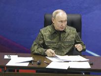 VIDÉO. Guerre en Ukraine : entre clip musical et jeu vidéo, les ...