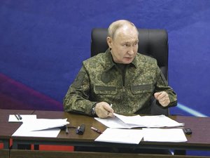 Guerre en Ukraine : pourquoi Vladimir Poutine a-t-il suggéré la date du 9 mai pour un cessez-le-feu ?