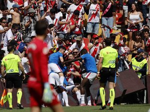 Football : Rayo Vallecano-Strasbourg, à quelle heure et sur quelle chaîne suivre la demi-finale de Ligue Conférence, ce jeudi ?