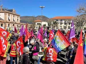 1er-Mai 2026 : "Touche pas à mon jour férié et chômé" : dans quelles villes et à quelle heure sont prévus les rassemblements en Occitanie à l'appel des syndicats ?