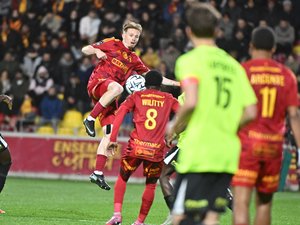 Football : Rodez se mesure à Saint-Etienne, un sommet pour voir plus haut