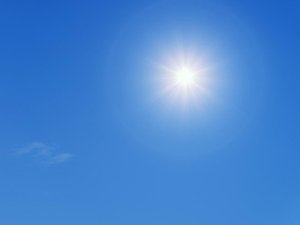 Météo : températures moyennes en hausse, cumuls de précipitations en baisse... ce qu'il faut retenir du mois d'avril en Aveyron