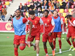 Football : Rodez accueille Saint-Étienne pour une affiche de prestige, suivez la rencontre en direct