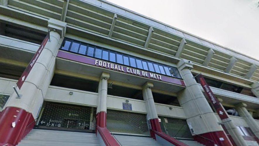 It is the elevator club of French football: the improbable series of FC Metz, which never ends with promotions and relegations