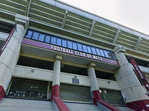 C'est le "club ascenseur" du football français : l'improbable série du FC Metz, qui n'en finit plus avec les promotions et les relégations