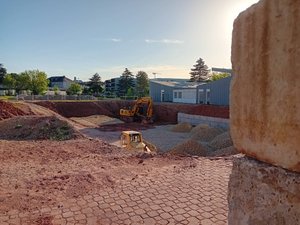 Santé : le centre d'imagerie médicale et l'Ehpad nouvelle génération vont bientôt sortir de terre dans cette commune de l'Aveyron
