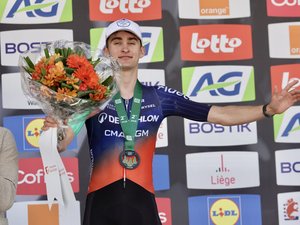 Tour de France 2026 : prodige du cyclisme tricolore, Paul Seixas sera de la partie cet été à seulement 19 ans