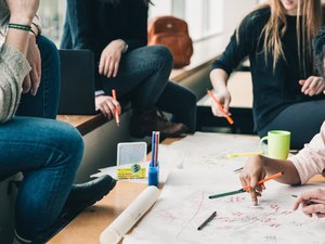 Il est accessible à tous les étudiants à compter de ce lundi 4 mai : ce qu'il faut savoir sur le repas à 1 euro