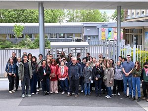 Nomination de Christophe Lauras dans un lycée ruthénois : après une large grève, les professeurs disent avoir obtenu gain de cause