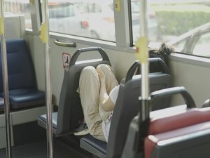 Vol de carburant : des bus scolaires siphonnés dans la nuit, les transports vers le collège perturbés dans cette commune un lundi matin