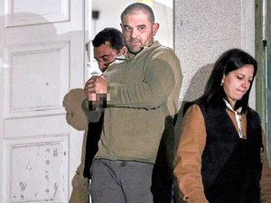 Affaire Cédric Prizzon : la mère d'une des victimes demande que l'ex-policier aveyronnais soit jugé en France, il est pour l'instant toujours détenu au Portugal