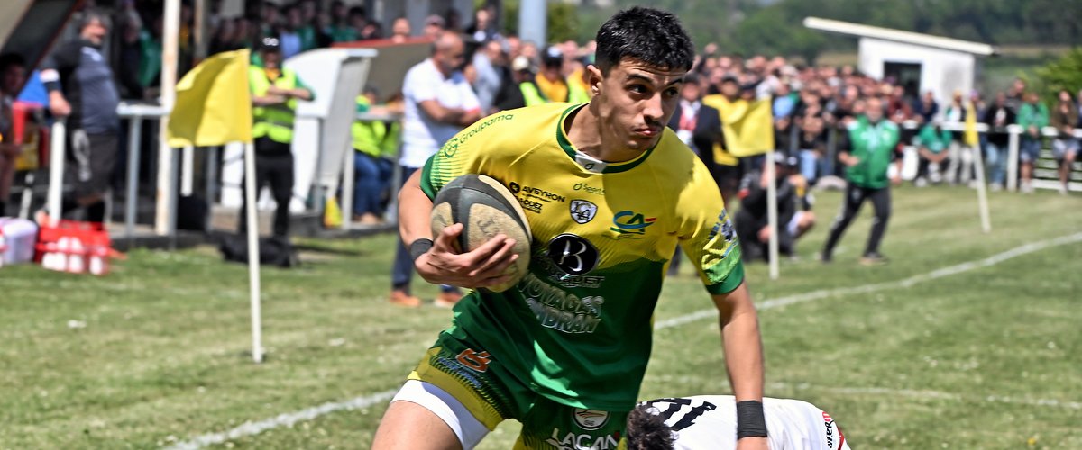 Rugby :