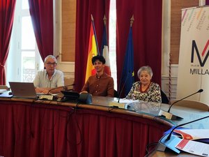 Millau-Sagunto : un mois de fête pour célébrer les 20 ans d'amitié avec la ville espagnole