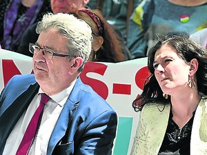 Présidentielle 2027 : "Quand tu as Zidane dans ton équipe, tu ne le laisses pas sur le banc", les cadres insoumis d'Occitanie derrière Mélenchon