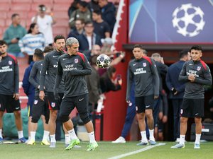 Arsenal - Atlético de Madrid : enjeux, chaîne, heure, équipes probables... Ce qu'il faut savoir avant cette demi-finale retour de la Ligue des champions