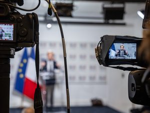 "Tout ça pour en arriver là ?" : pourquoi les critiquent pleuvent sur le rapport de l'audiovisuel public publié ce mardi