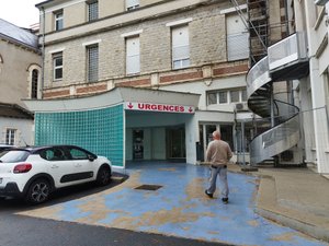 Les urgences de Decazeville privées de médecin deux fois en trois jours, un appel à manifester le 19 mai pour dénoncer le manque cruel de moyens