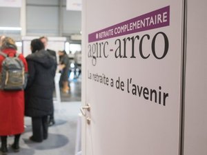 Retraites Agirc-Arrco : faites-vous partie des 100 000 personnes à qui la complémentaire pourrait verser des rappels de pensions ?