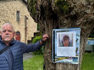 Disparition inquiétante : Viviane Jalby n'a plus donné signe de vie depuis six mois, une marche organisée le 9 mai dans cette commune de l'Aveyron pour ne pas oublier