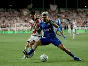 Football : Strasbourg-Rayo Vallecano, où et quand suivre la demi-finale retour du Racing, ce jeudi ?