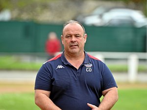 Rugby : déplacement périlleux pour la dernière de David Collado avec Villefranche-de-Rouergue