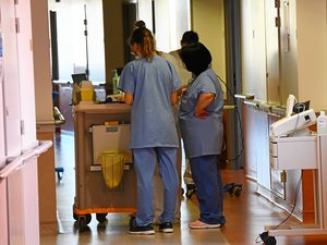 CARTE. Accès aux médecins spécialistes (3/9) : En Occitanie, l'Aveyron figure parmi les départements les moins bien dotés