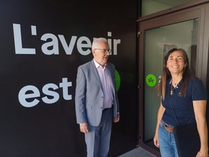 NOTRE ENQUETE (8/9). Accès aux spécialistes en Aveyron : le Département en opération séduction pour attirer de nouveaux praticiens