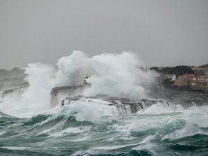 Comment s'appelleront les futures tempêtes en 2026 : Météo France vous invite à proposer des prénoms