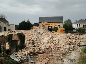 Un nouveau coeur de village prend forme dans cette commune de l'Aveyron