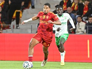 Football : "Il ne faut penser qu'à nous", Rodez à un match de rééditer l'exploit de se qualifier pour les play-offs