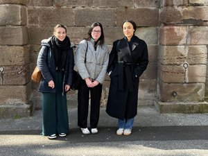 VIDÉO. Un documentaire sur les Aveyronnaises sous l'Occupation signé et joué par des étudiantes à Albi