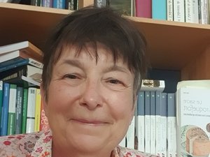 L'historienne Sylvie Vabre, Aveyronnaise installée à Albi, raconte l'épopée du roquefort
