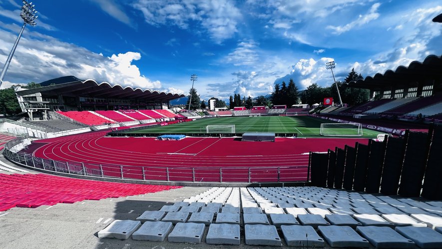 Football : Rodez tremble mais arrache son ticket pour les play-offs ...