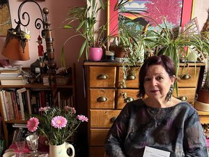 "États d'urgence", le récit plein d'humanité de l'autrice villefranchoise Édith Soonckindt