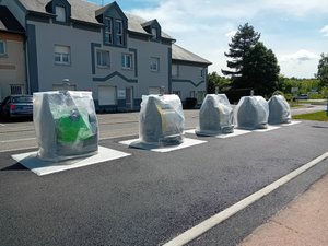 Pourquoi cette commune de l'Aveyron ne va plus ramasser les poubelles de ses habitants dès ce lundi 11 mai ?