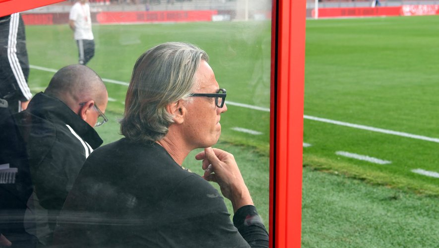 Fútbol: Es un orgullo para todo el club estar allí, reacciones después de la clasificación en pl